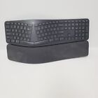 Logitech ERGO K860 Wireless Ergonomic Keyboard - Compatible with Windows / Mac