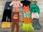 Toddler Girls Clothing Lot, Size 3T, 17 Items, Hello Kitty, Old navy, Carter’s