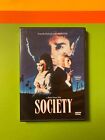 Society DVD 1989 Anchor Bay Brian Yuzna