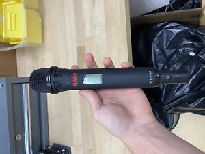 Nady HT-1KU Wireless Handheld Microphone for W-1KU System #HT-1KU-TX-HT-NEUS