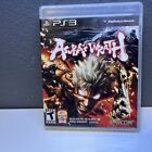 Asura's Wrath (Sony PlayStation 3, 2012)