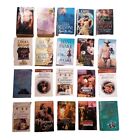 🌟[AS NEW] Best Lot of 18 Bestseller Romance Paperbacks Only As New Books 📚