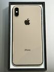 Apple iPhone XS Max 256GB (Fully Unlocked) Rose Gold Gently Used Condition