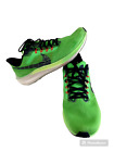 Nike Air Zoom Pegasus 39 Ekiden Running Shoes DZ4776-343 Mens Sz 13 Scream Green