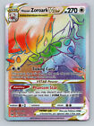 Pokémon TCG Hisuian Zoroark VSTAR (Rainbow) Lost Origin 203/196 Secret Rare