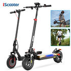 800W/500W Electric Scooter Adult Folding E-scooter Safe Urban Commuter Off Load
