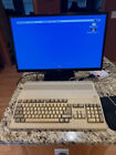 Vintage Commodore Amiga Model A500 Sold As Is (PLEASE READ DISCRIPTION)!
