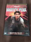 Dante's Peak DVD (WIDESCREEN, 1997) Pierce Brosnan, Linda Hamilton