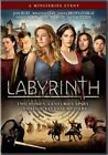 Labyrinth - Labyrinth [New DVD] Ac-3/Dolby Digital, Dolby, Widescreen