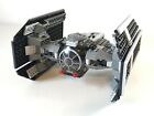 Lego Star Wars: Darth Vader's Tie Fighter 8017  with Minifigure