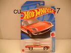 Hot Wheels 2023 E Case $ Super Treasure Hunt 1968 Mazda Cosmo Sport