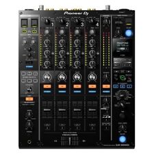 Pioneer DJM-900NXS2 High Sound Quality 4ch Professional DJ Mixer Club Standard