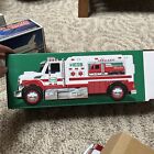 Hess 2020 Truck Ambulance and Rescue Truck