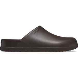 Crocs Men's and Women's Shoes - Dylan Clogs, Slip On Shoes