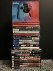 video game lot - Top 7 Are Sealed!! Ps5 switch Nintendo Xbox