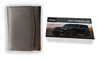 Owner Manual for 2021 Jeep Wrangler, Owner's Manual Factory Glovebox Book