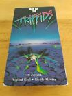 Day Of The Triffids: (VHS 1987) Howard Keel, Nichole Maurey BB1