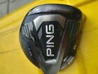 Ping G425 SFT Driver 10.5 head only