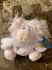 GANZ Webkinz Pig HM002 Retired Brand New with unused sealed CODE **4 AVAILABLE**