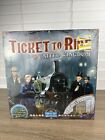 Ticket to Ride -Map Collection Vol 5: United Kingdom and Pennsylvania