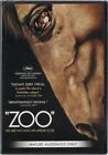 Zoo (DVD, 2007)  Mature Audience Only