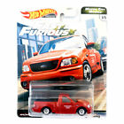 Hot Wheels Premium Fast & Furious Motor City Muscle Ford F-150 SVT Lightning