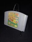Super Mario 64 Nintendo N64 Authentic NFR Not for Resale Game Cartridge Cart