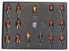 G.I. Joe 2005 Convention ~GENERAL MAYHEM: MARS INVADES~ Complete 15 Set COA NRFB