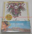 New Midsommar Deluxe Edition 2 Blu-ray Booklet Post Card Japan TCBD-950