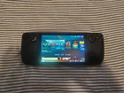 Steam Deck 256GB Anti-Glare LCD - Screen Works - Plays Games