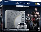 PlayStation 4 PRO GOD OF WAR LIMITED EDITION 2018 BRAND NEW FACTORY SEALED GRAIL
