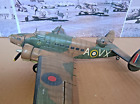 1/72 BUILT and PAINTED : Lockheed Hudson Mk IV - Royal Air Force WWII - OCCASION