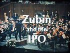 16mm film - Zubin and the I.P.O. (1983) 59 minutes, LPP color, good condition!