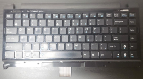 Asus EEE PC 1215 1215B 1215N 1215P 1215T Keyboard With Frame