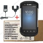 For Zebra TC77 TC77HL Mobile Barcode Scanner /w Battery and Mobile Charger