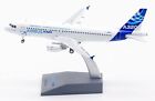 INFLIGHT200 AIRBUS A320-211  HOUSE LIVERY 1:200 DIECAST IFAIRBUS320 IN STOCK