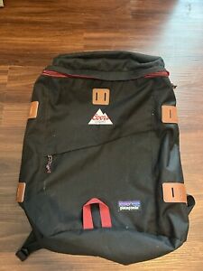 Patagonia All Backpack COORS LIGHT CLEAN