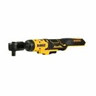 DEWALT ATOMIC COMPACT SERIES 20V MAX Brushless 1/2'' Ratchet DCF512B (Tool Only)