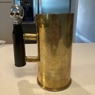Artillery Shell base 105MM-M 28 trench Art Presented COL Kelly 2008