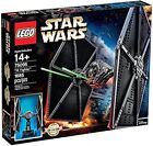 LEGO Star Wars TIE Fighter (75095)