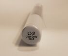 C-2 Cool Gray Copic Marker Refill Too 12ml Sealed Alcohol Ink