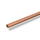 USA Made Copper Pipe In Variety Of Sizes And Lengths (Type L and Type M)