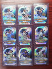 New Listing2023 Topps Chrome Launched Orbit Bryce Harper/Kyle Schwarber/Cabrera Lots [CJ13