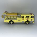 Limited Edition Code 3 #12359 FDNY Mack Engine Model 45 Fire Truck