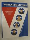 Women For Victory Vol 2: The Women’s Army Auxiliary Corps (WAAC) (American Servi