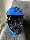 Cascade-R Lacrosse Helmet Blue