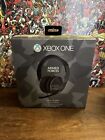 Brand New! - Microsoft Original Xbox One - Armed Forces Stereo Headset 5F4-00001