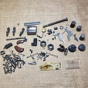 Gunsmith Parts Lot | Winchester Remington Savage Martini | Magazine Forend Cap +