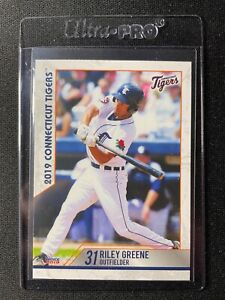 2019 Connecticut Tigers Team Set (Tigers) You Pick Free Shipping!!!