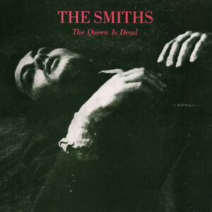 The Smiths – The Queen Is Dead - LP Vinyl Record 12